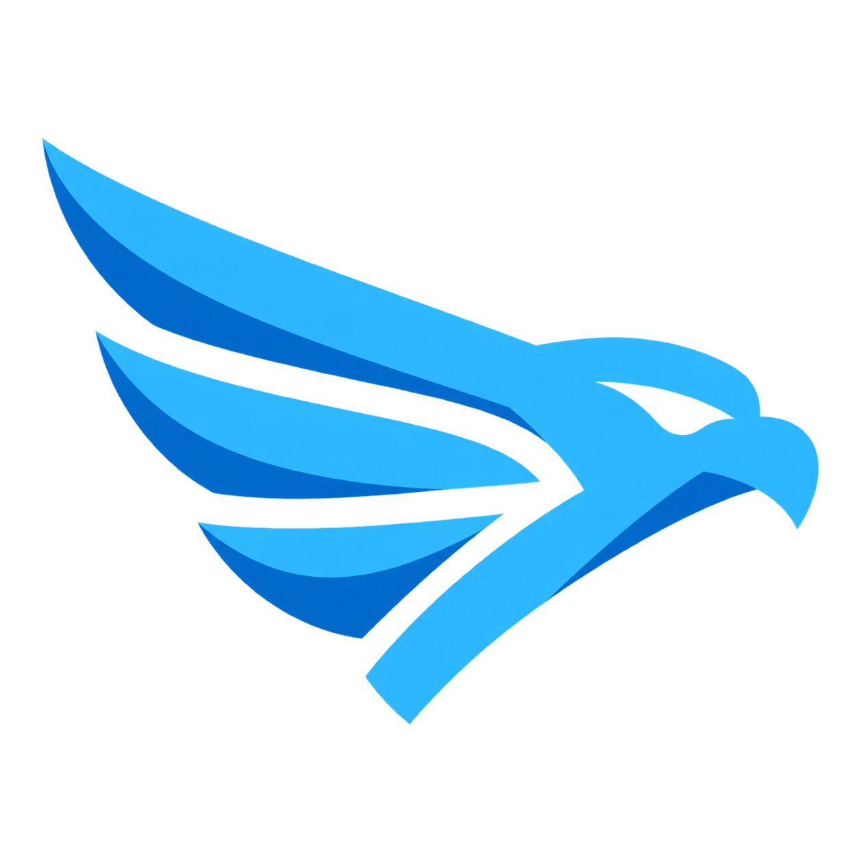 Falcon logo